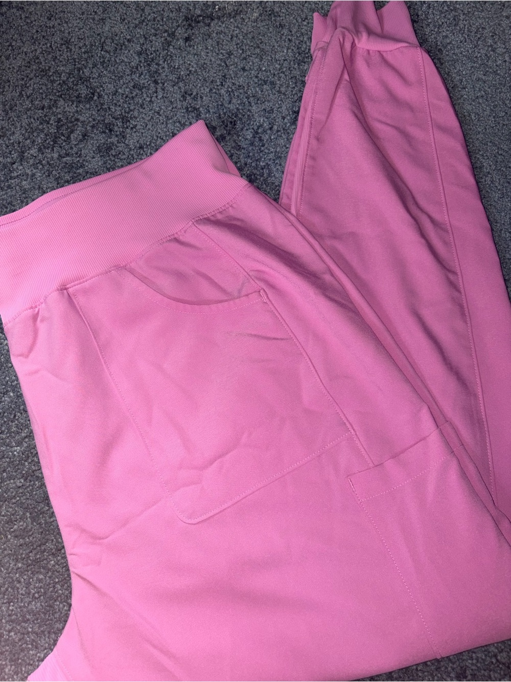 Women’s Landau Forward Scrubs